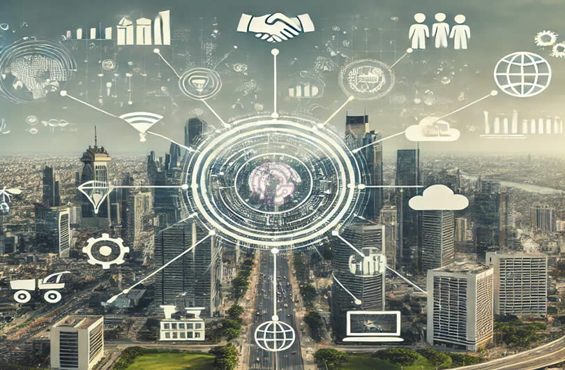Ecosistema de Startups y emprendimiento tecnológico en el Perú ...