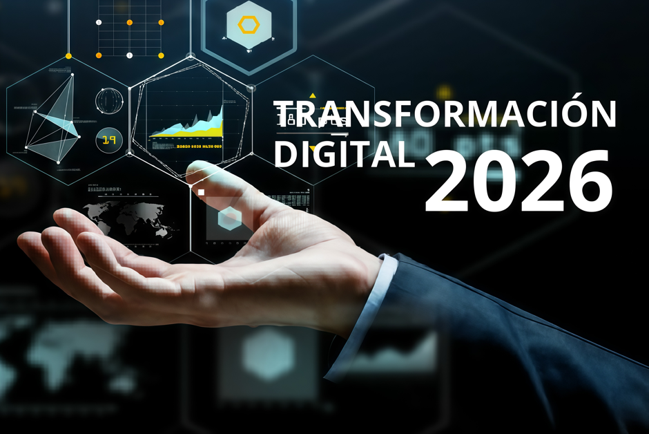 ESTADO PERUANO ENTRA AL 2026 CON META DE TRANSFORMACIÓN DIGITAL ...